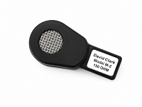David Clark M2 Microphone - Low Impedance (150 OHM)